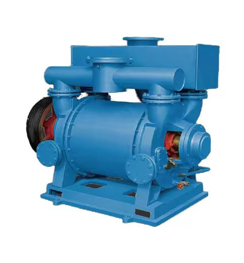 High Quality 2BE Water Ring Vaccum Pump