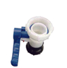 DN50 Butterfly Valve PE Seal Ring