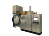 ZLQ Single-chamber Vacuum Aluminum Brazing Furnace