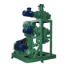 JZJW Roots-Reciprocating Vacuum Pump Unit Series