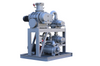 JZJS Roots-Water Ring Vacuum Pump Unit Series