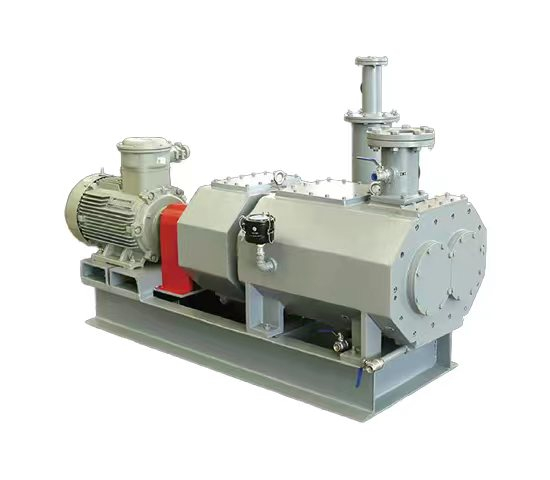 LGB Series Screw Vacuum Pump