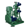 JZJW Roots-Reciprocating Vacuum Pump Unit Series