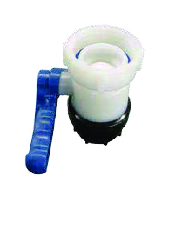 DN50 Ball Valve PE Seal Ring 