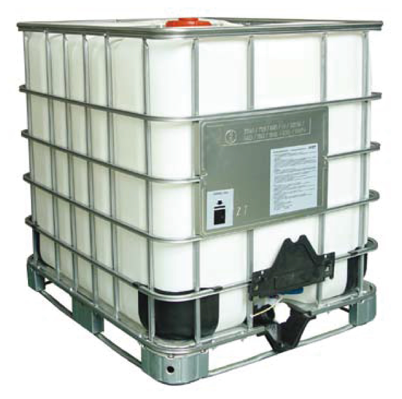 Anti-static 1000L IBC ton package