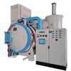 ZHH Single-Chamber Vacuum Tempering Furnace