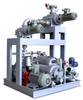 JZJS Roots-Water Ring Vacuum Pump Unit Series