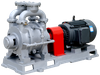 SZ Series Water Ring Vacuum Pump