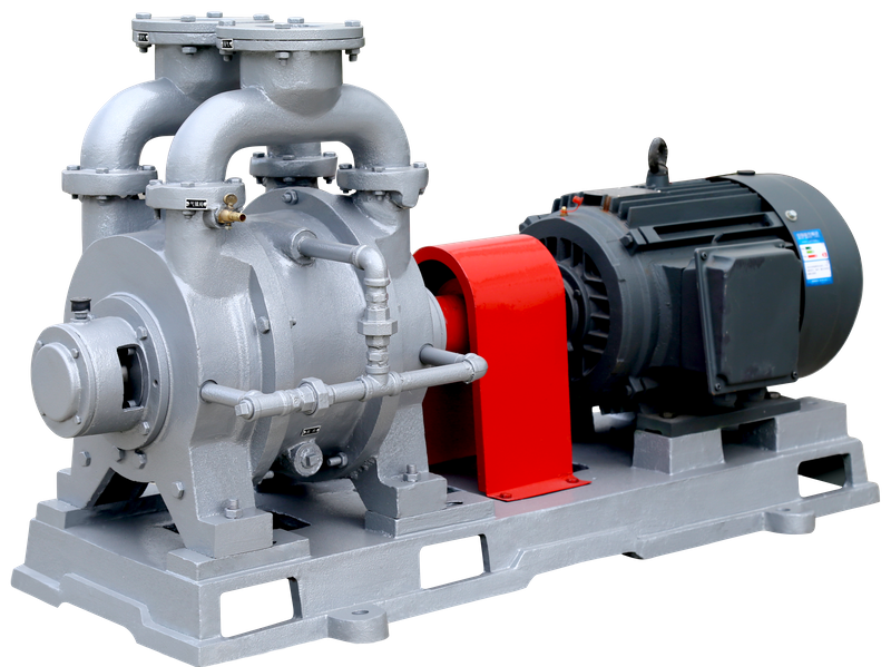 SZ Series Water Ring Vacuum Pump