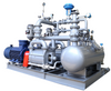 JSK Closed Circle Vacuum Pump Units