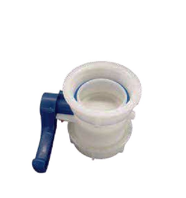 DN80 Butterfly Valve PE Seal Ring