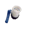 DN50 Ball Valve PE Seal Ring 