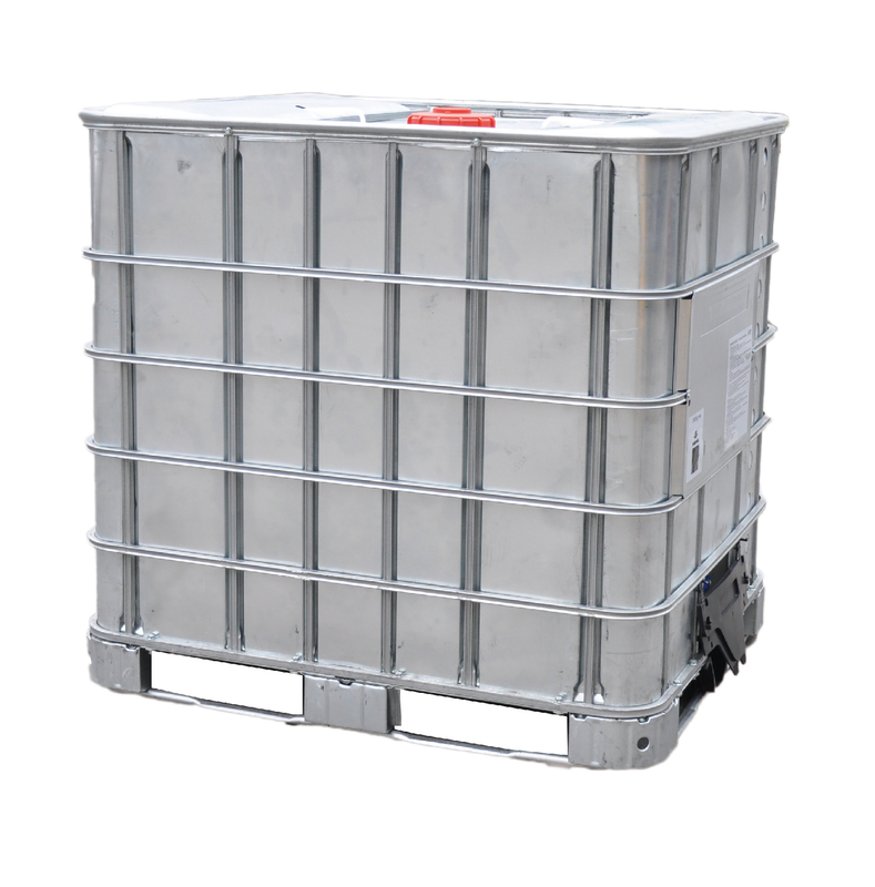 Anti-explosion 1000L IBC ton package