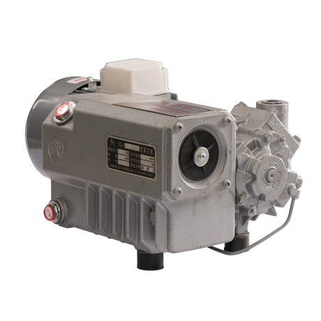 XD Series Rotary Vane Vacuum Pump