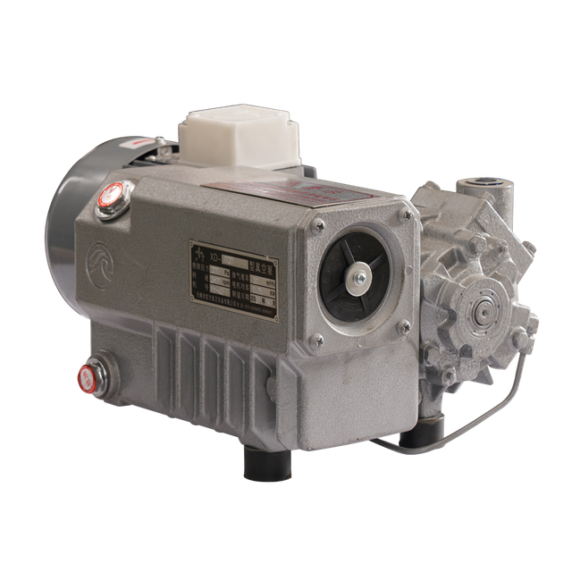 XD Series Rotary Vane Vacuum Pump